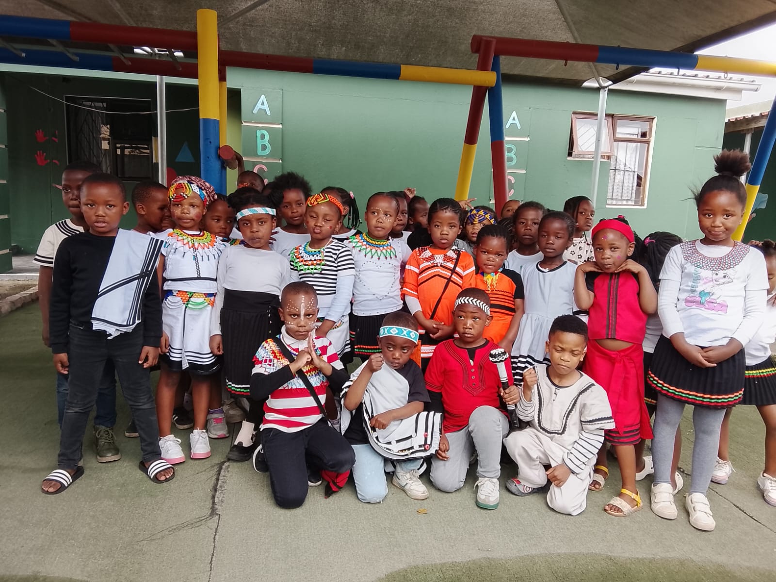 Heritage day